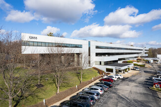 Saint Louis, MO Office/Medical - 12855 N 40 Dr