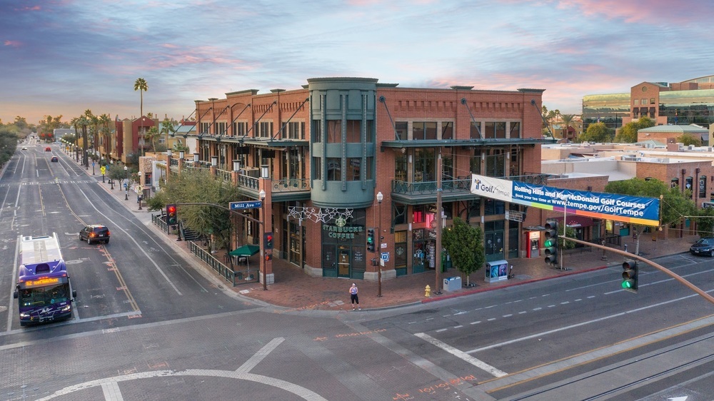 420 S Mill Ave, Tempe, AZ for Rent