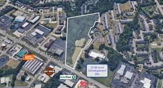 Fairfield, OH Commercial - 5951 Dixie Hwy