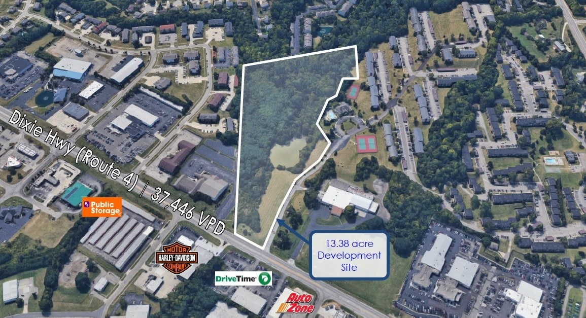 5951 Dixie Hwy, Fairfield, OH for Sale