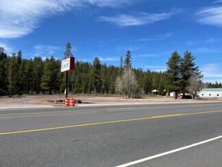 Chemult, OR Commercial Land - 109730 Highway 97 N Chemult, OR Commercial Land - 109730 Highway 97 N