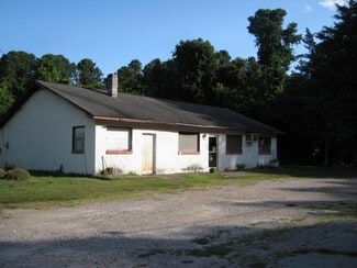 Norlina, NC Office - 701 US Highway 1 N