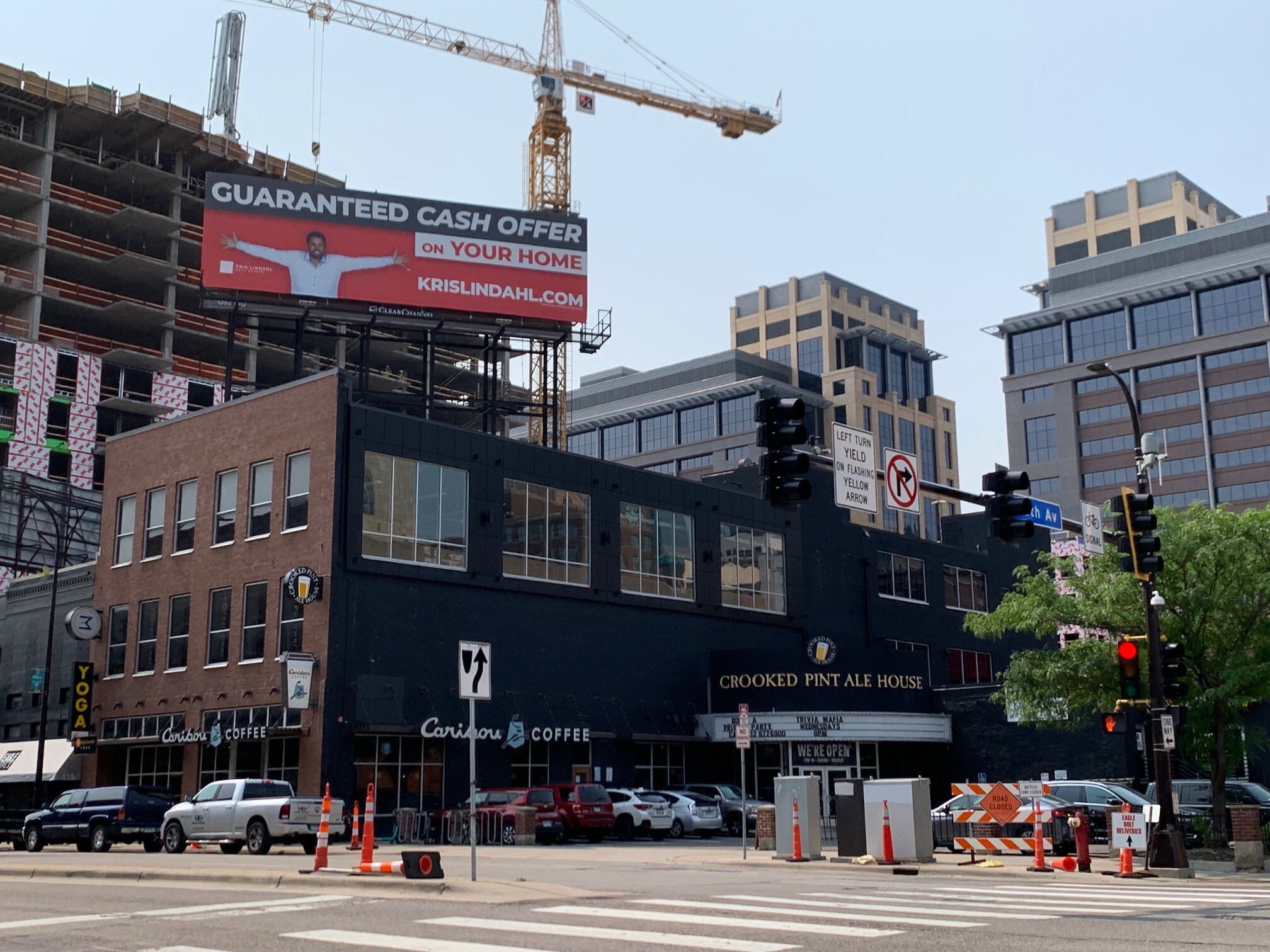 501-509 S Washington Ave, Minneapolis, MN for Rent