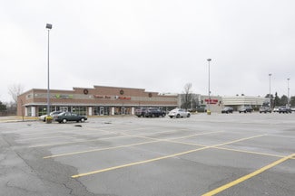 Grand Rapids, MI Retail - 4325 Breton Rd SE