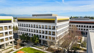 San Jose, CA Office - 2590 N 1st St