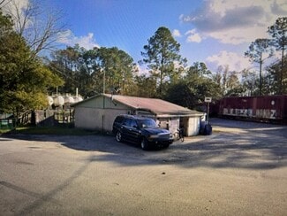 Jacksonville, FL Retail - 7477 Old Kings Rd Jacksonville, FL Retail - 7477 Old Kings Rd