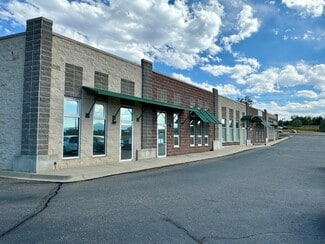 Broomfield, CO Light Manufacturing - 3101 Industrial Ln Broomfield, CO Light Manufacturing - 3101 Industrial Ln
