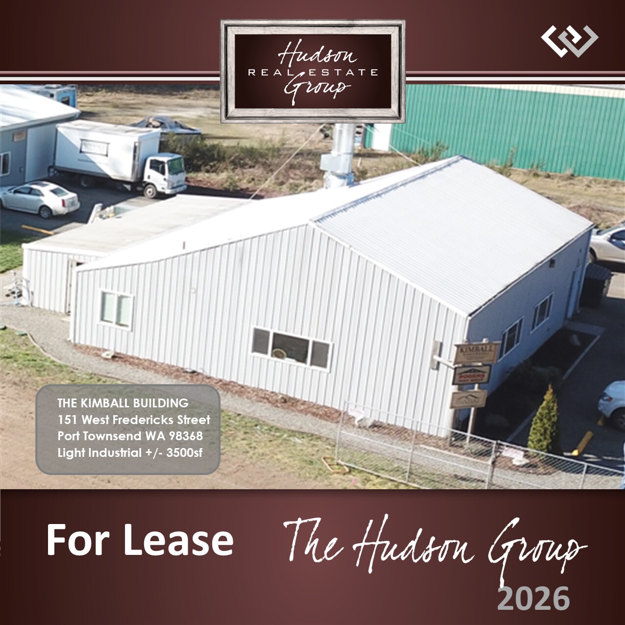 151 Fredericks St, Port Townsend, WA for Rent