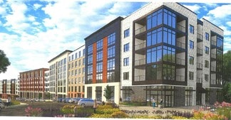 Capitol Heights, MD Retail - 1001 Addison Rd