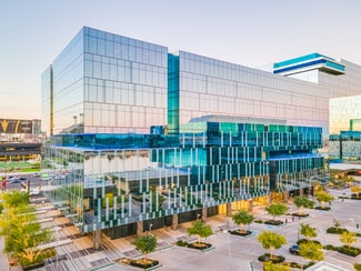 Tempe, AZ Office - 500 E Rio Salado Pky Tempe, AZ Office - 500 E Rio Salado Pky