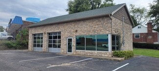 Florence, KY Auto Repair - 7800 Dixie Hwy