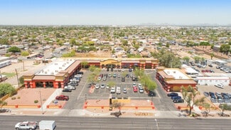 Phoenix, AZ Retail - 3020-3024 W Van Buren St Phoenix, AZ Retail - 3020-3024 W Van Buren St