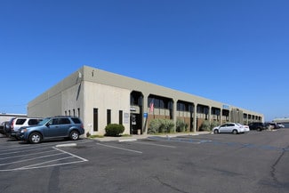 El Cajon, CA Industrial - 1466 Pioneer Way