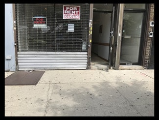 Woodside, NY Office/Retail - 5119 43rd Ave