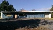 Danville, AR Warehouse - 714 Cleveland St