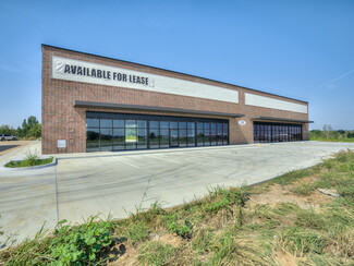 Glenpool, OK Office/Retail - 548 W 125th Pl S