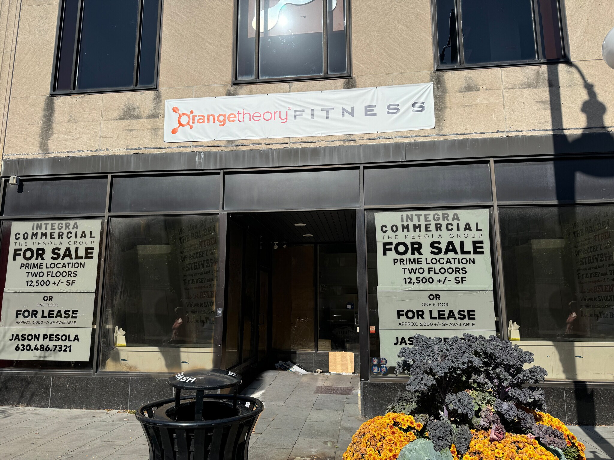 1040-1044 Lake St, Oak Park, IL for Sale