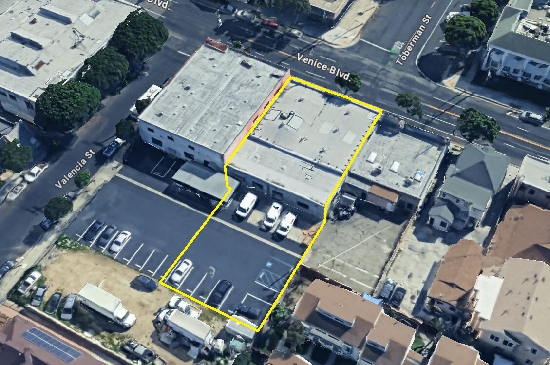 975 Venice Blvd, Los Angeles, CA for Rent