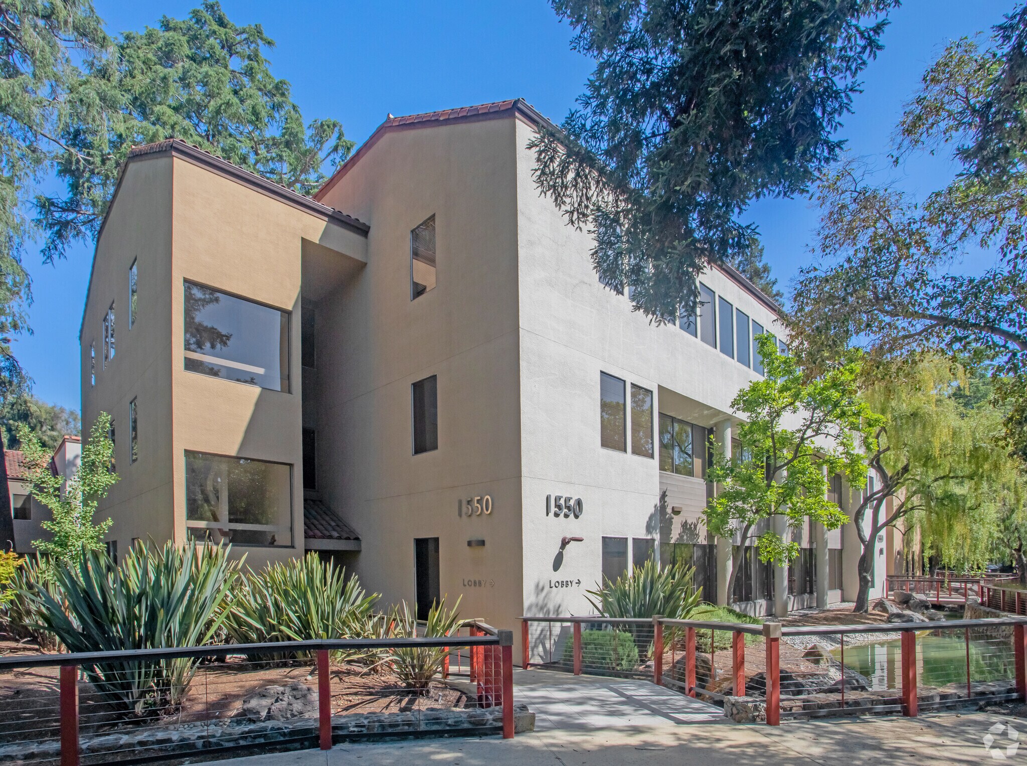 1520 The Alameda, San Jose, CA for Rent