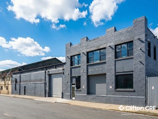North Bergen, NJ Industrial - 4001-4017 Dell Ave