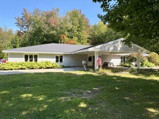 Boyne City, MI Office - 615 Beardsley St