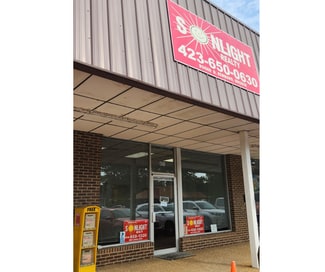 Cleveland, TN Retail - 58-54 Mouse Creek Rd