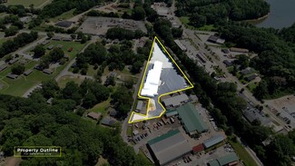 Newnan, GA Industrial - 5 Haynie St