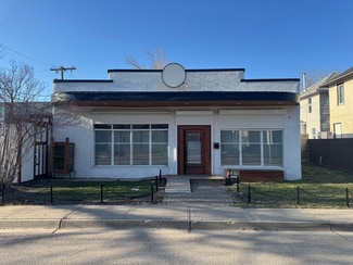 Regina, SK Retail - 3030 12th Av