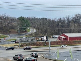 Irwin, PA Commercial Land - 28 Fairwood Dr