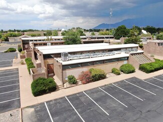 3500 COMANCHE RD NE STE G  