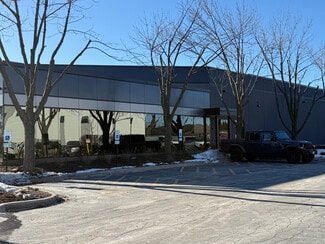 Mount Prospect, IL Office - 500 W Algonquin Rd