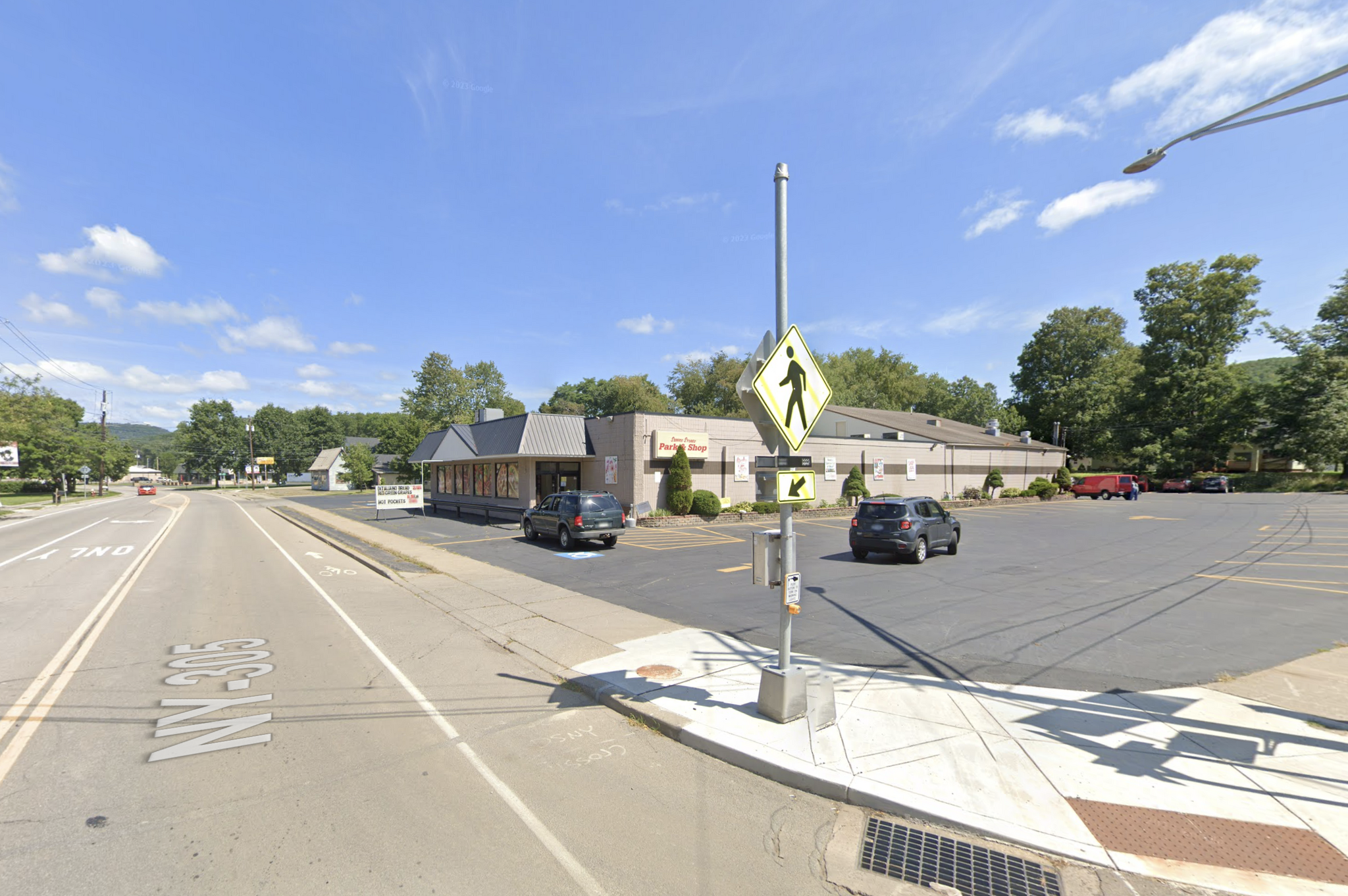 81 Main st, Portville, NY for Sale