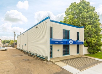 Edmonton, AB Office - 12133 67 St NW Edmonton, AB Office - 12133 67 St NW