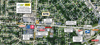 Kettering, OH Commercial - 1301 E Stroop Rd