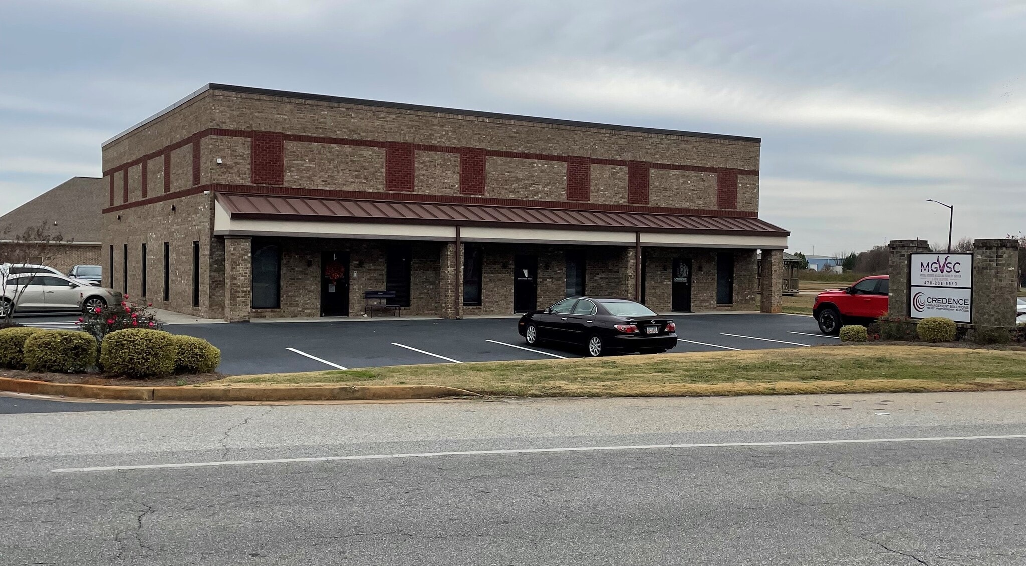 237 Smithville Church Rd, Warner Robins, GA for Rent