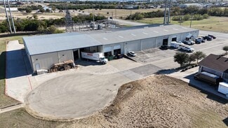Killeen, TX Industrial - 2719 E Elms Rd