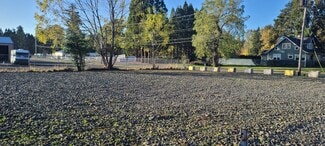 Silverton, OR Industrial Land - 328 Fossholm St NE