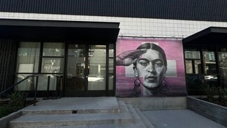 Los Angeles, CA Retail - 683 Imperial St