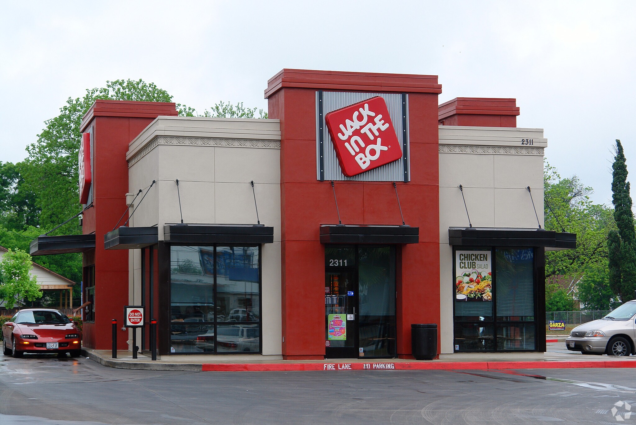 2319 Fredericksburg Rd, San Antonio, TX for Sale