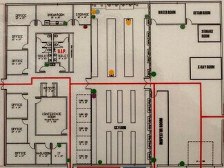 Midland, TX undefined - 5718 N County Road 1287 Midland, TX undefined - 5718 N County Road 1287