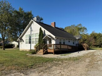 Rockwood, MI Restaurant - 33518 W Jefferson Ave