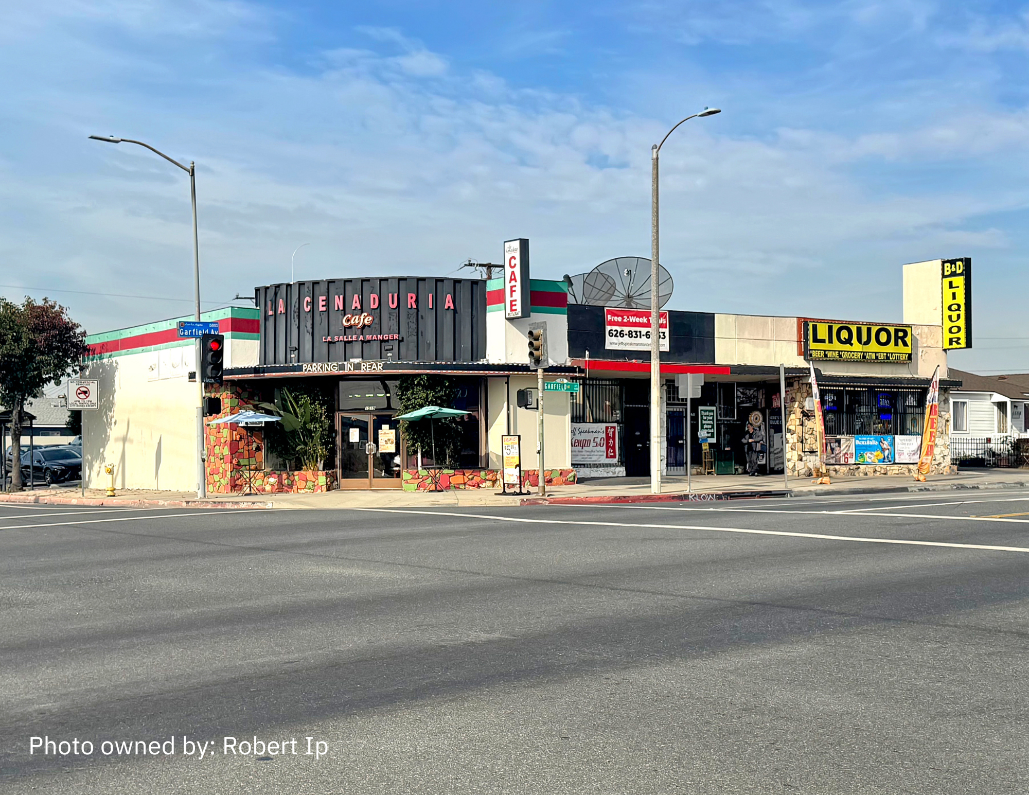 1513-1519 Garfield Ave, Commerce, CA for Sale