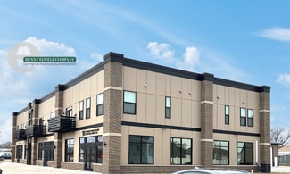 Ankeny, IA Flex - 7040 NE 14th St Ankeny, IA Flex - 7040 NE 14th St