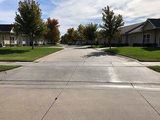 Haysville, KS Apartments - 201 E Karla Ave