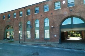 Providence, RI Office/Residential - 520 S Water St