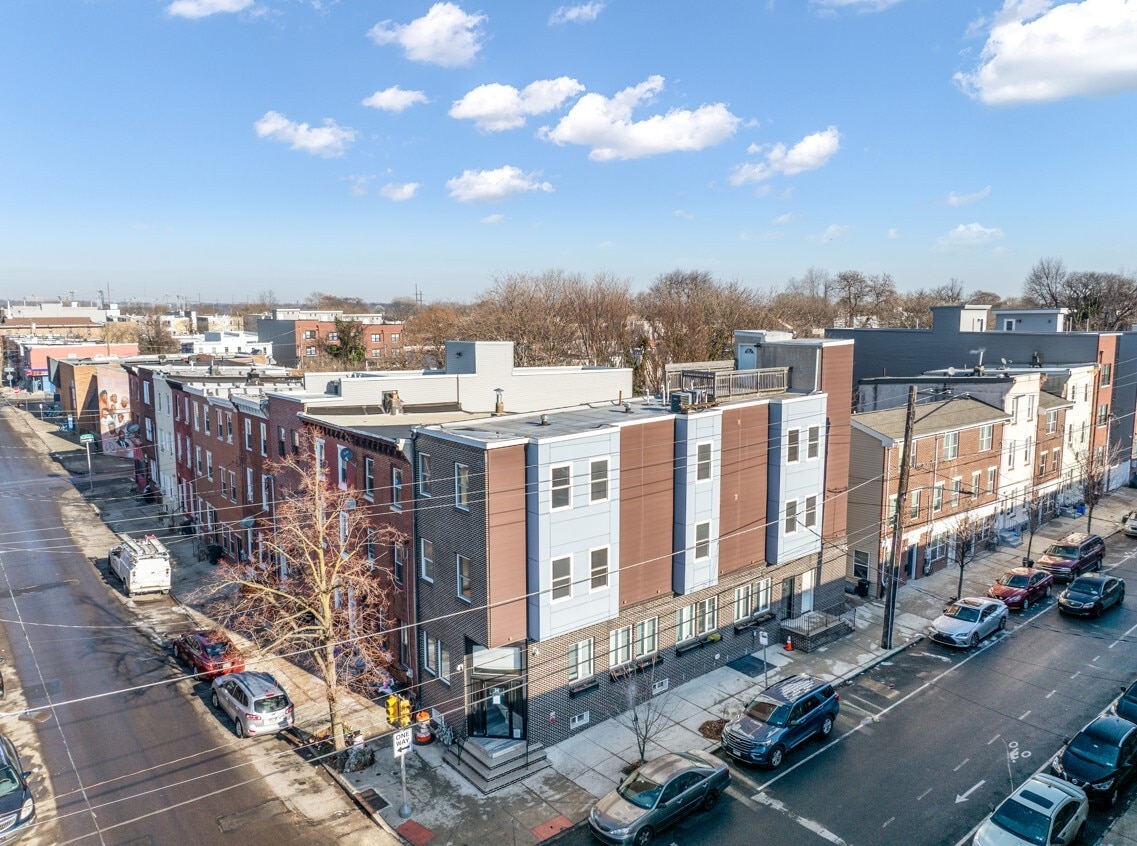 601 N 39th St, Philadelphia, PA for Sale