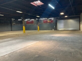 Brooklyn, NY Industrial - 529 Cozine St