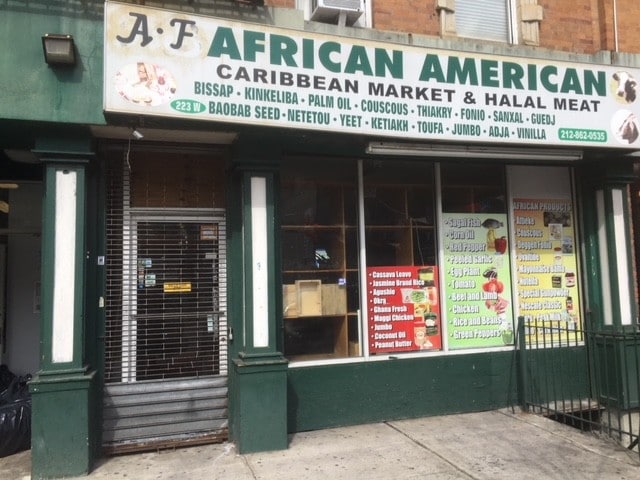 223-225 W 145th St, New York, NY for Rent