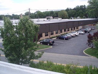 Midland Park, NJ Industrial - 59 Greenwood Ave