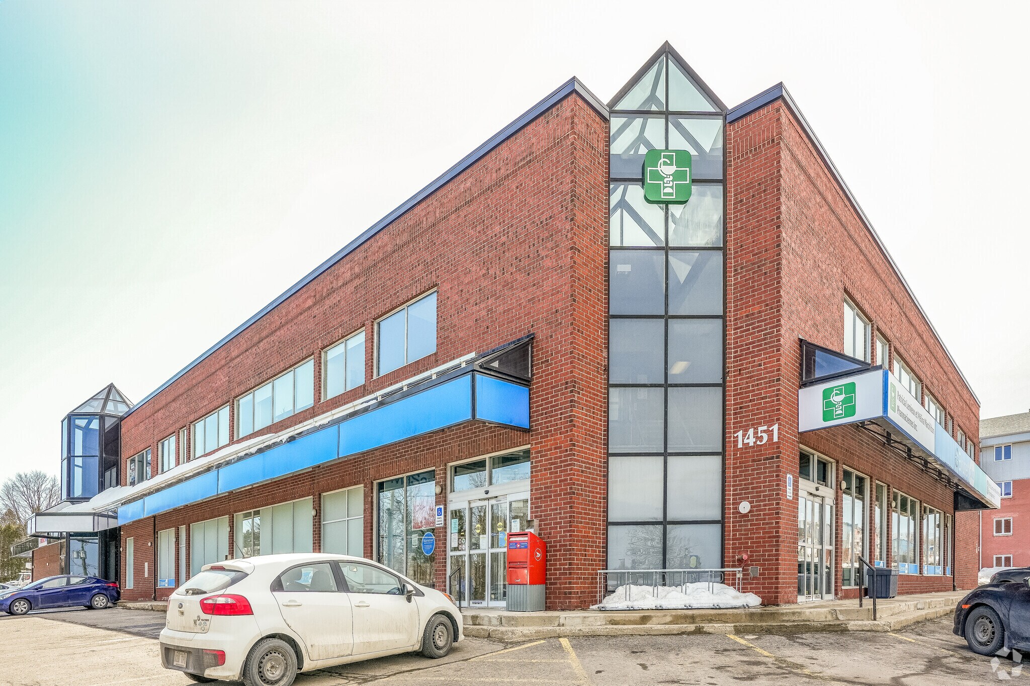 1451 Rue de l'Etna, Québec, QC for Rent